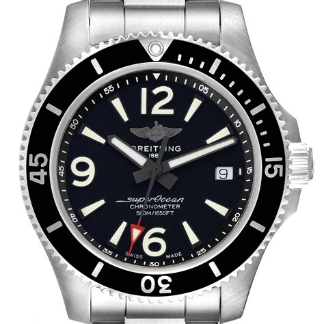 Breitling superocean 42 a17366